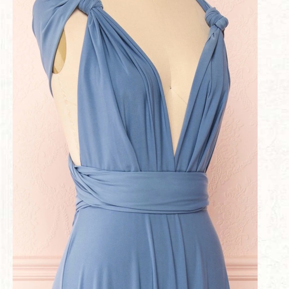 Infinity dress - Picture 5 of 8